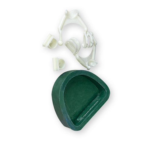 Ball Adapter, Viper and slotted mould w drop shadow
