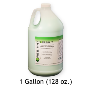 Resin-it (Concentrate) Liquid Dental Stone Strengthener
