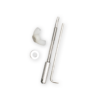 Backstop/Incisal Pin