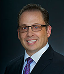 Dr Ernest Orphanos