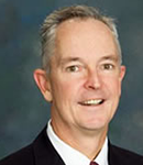 Dr Paul Callahan