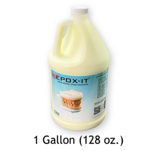 Epox-it (MEDIUM) Liquid Dental Stone Strengthener