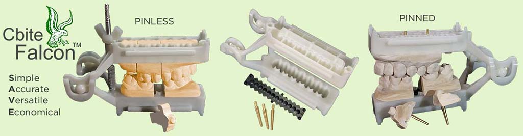 Falcon Articulator