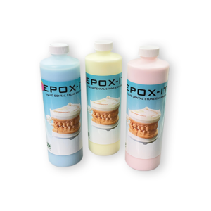 Epox-it Starter Kit
